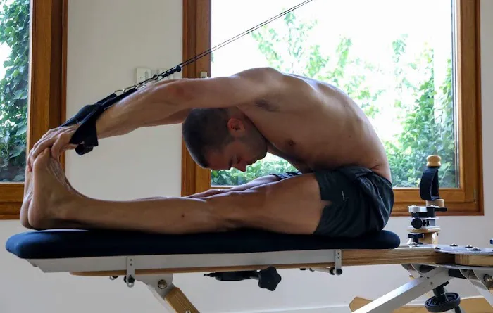 Gyrotonic Miami Avenue Picture 4