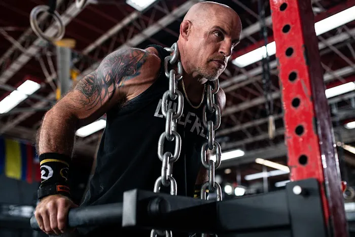 Live Free Fitness Club Picture 6