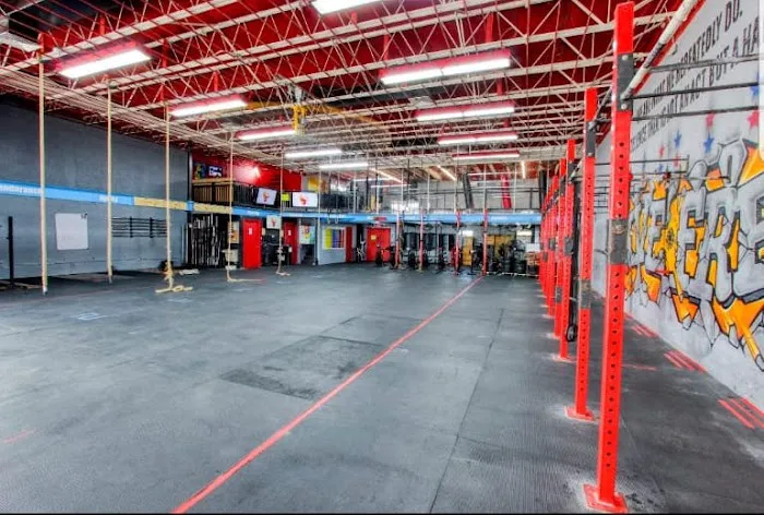 Live Free Fitness Club Picture 5