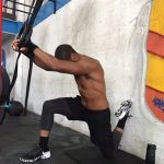 Live Free Fitness Club