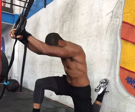 Live Free Fitness Club