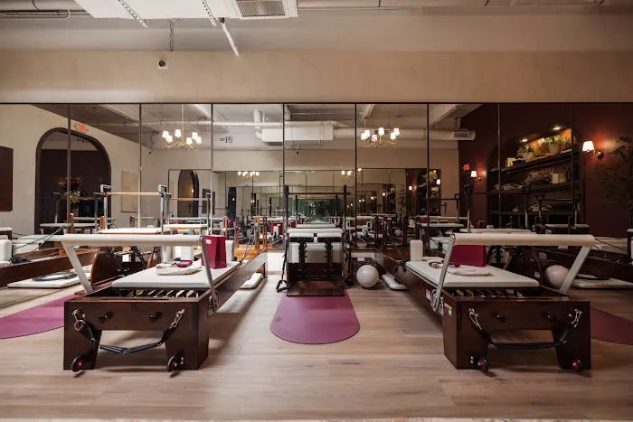 727 Pilates Picture 2