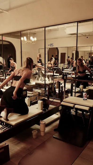 727 Pilates Picture 8