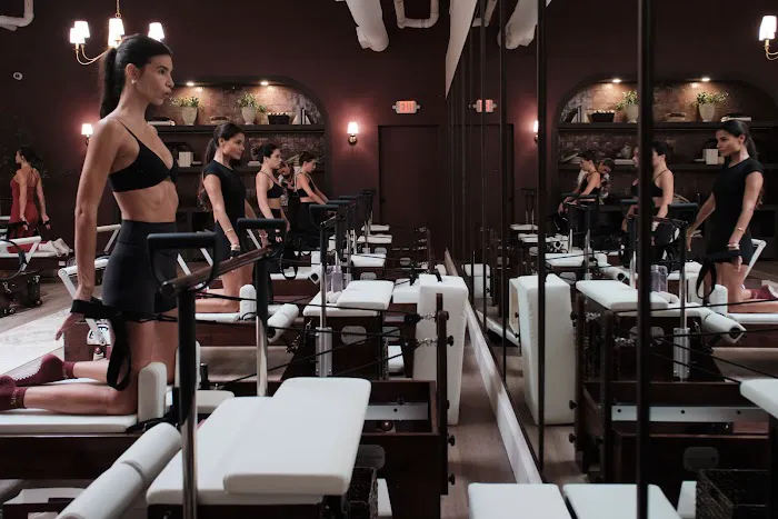727 Pilates Picture 5