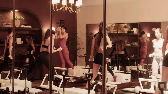 727 Pilates Picture 6