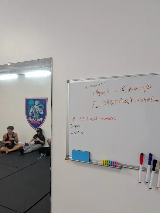Thai Camp International Picture 4