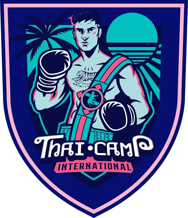 Thai Camp International Picture 10
