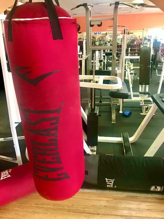 Prime Fitness Gym Picture 7