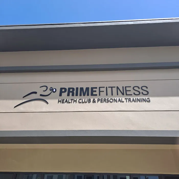 Prime Fitness Gym Picture 8