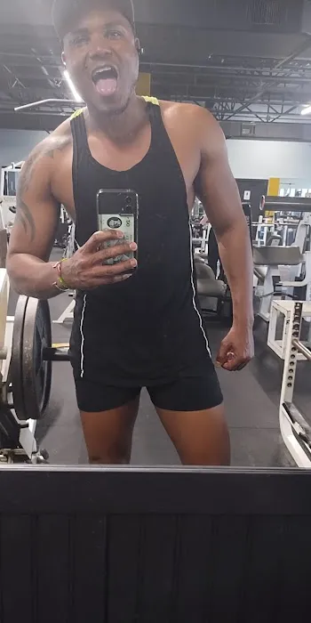 Prime Fitness Gym Picture 4