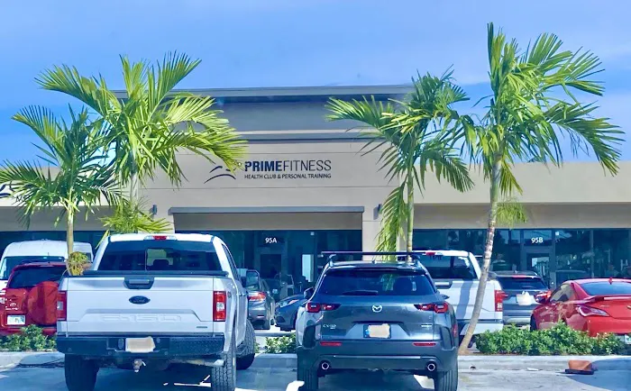 Prime Fitness Gym Picture 6