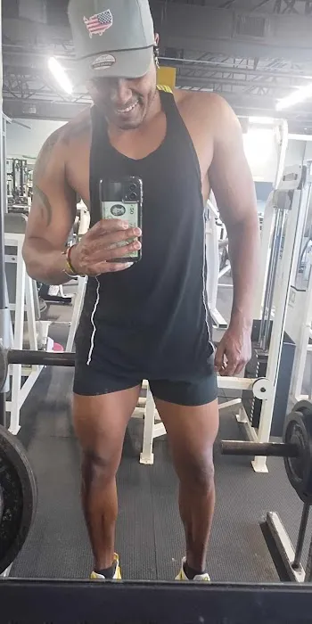 Prime Fitness Gym Picture 5