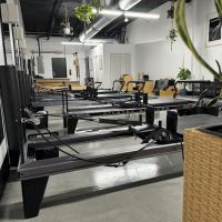 Physical Therapy & Pilates Miami Springs ico