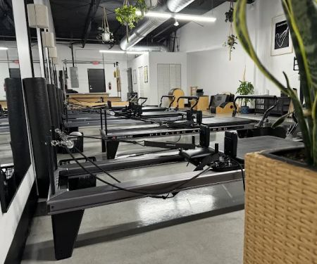 Physical Therapy & Pilates Miami Springs