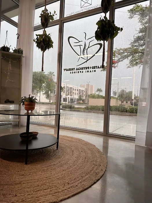 Physical Therapy & Pilates Miami Springs Picture 5