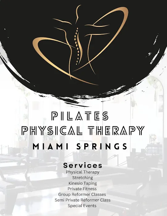Physical Therapy & Pilates Miami Springs Picture 6