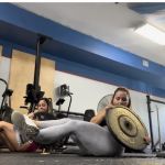 SPRINGS ATHLETICS