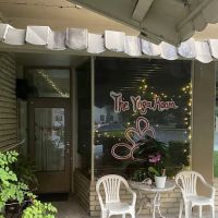 The Yoga Room ico