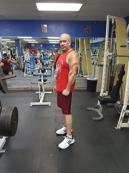 Primetime Fitness Center Picture 1