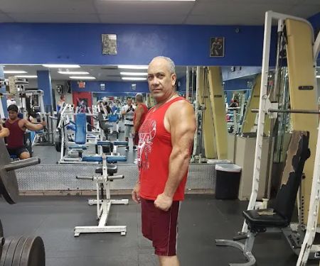 Primetime Fitness Center