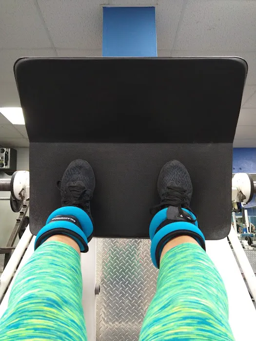 Primetime Fitness Center Picture 9