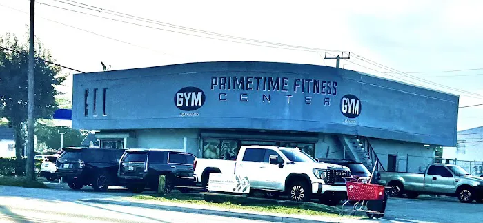 Primetime Fitness Center Picture 6
