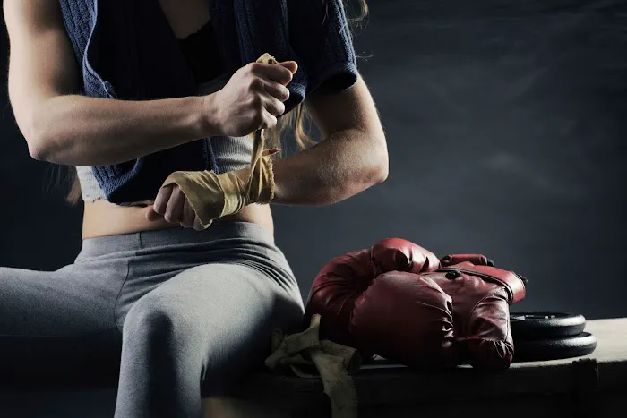 gladiator sports fitness mma Picture 5