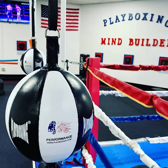 PLAYBOXING ACADEMY Picture 10
