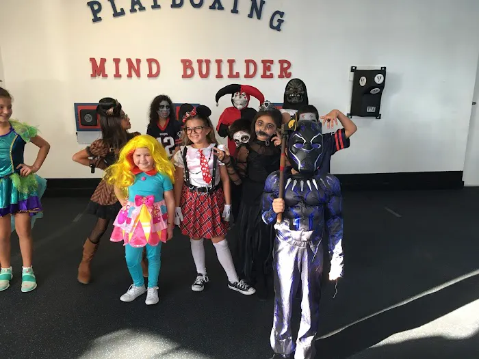 PLAYBOXING ACADEMY Picture 1