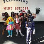 PLAYBOXING ACADEMY