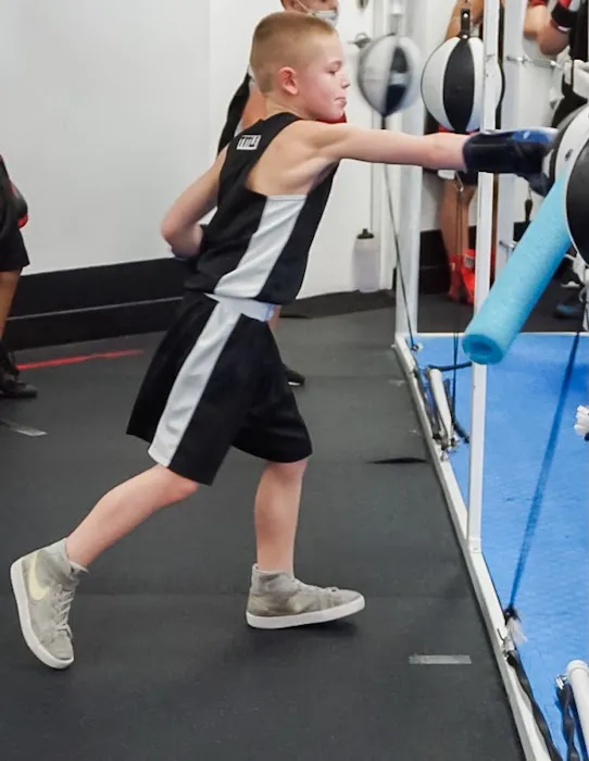 PLAYBOXING ACADEMY Picture 9