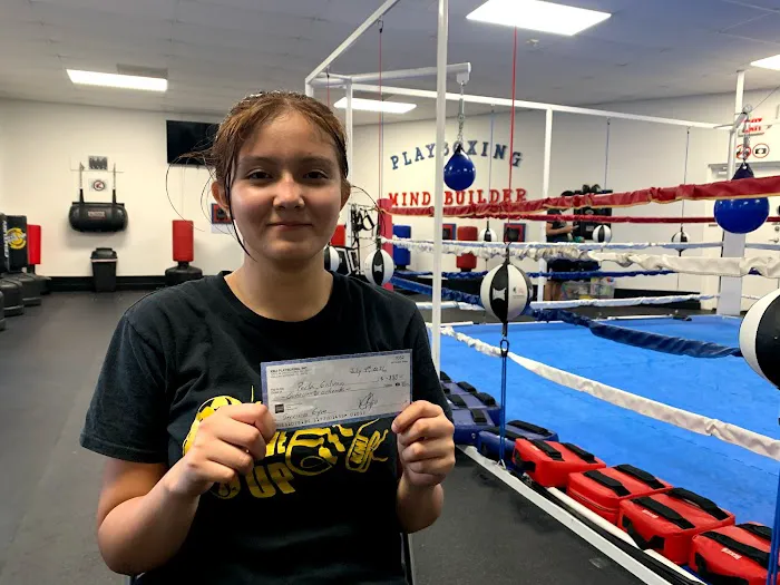 PLAYBOXING ACADEMY Picture 5