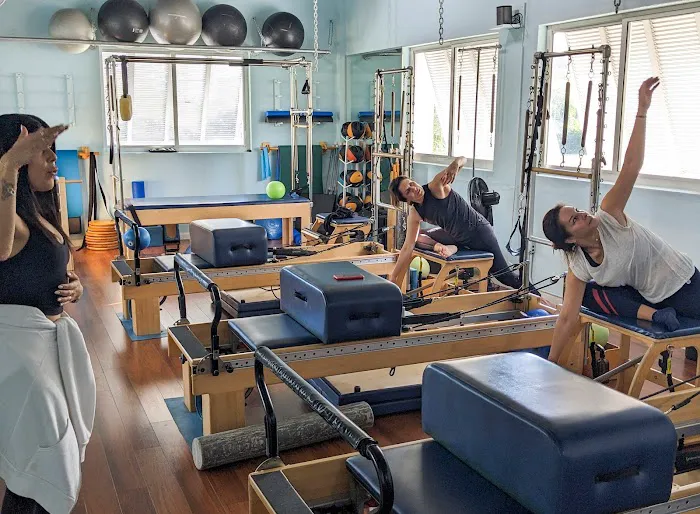 The Pilates Place Studios Picture 6