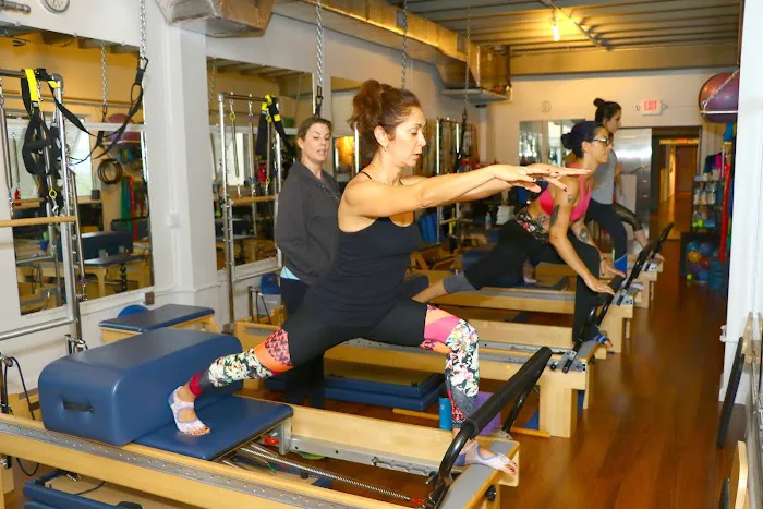 The Pilates Place Studios Picture 7