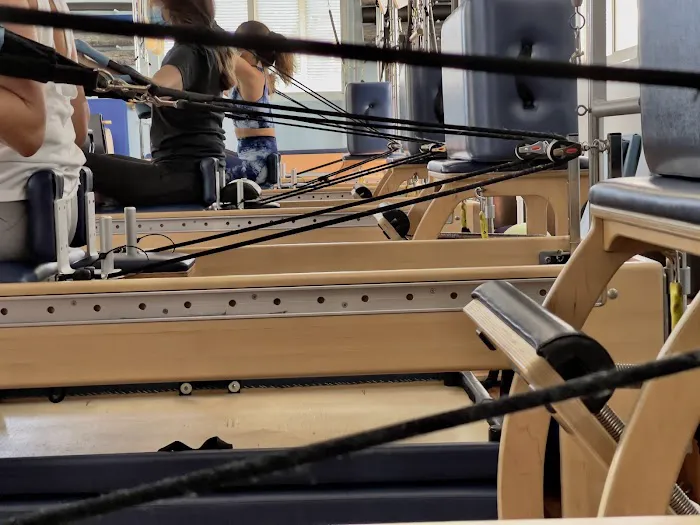 The Pilates Place Studios Picture 4