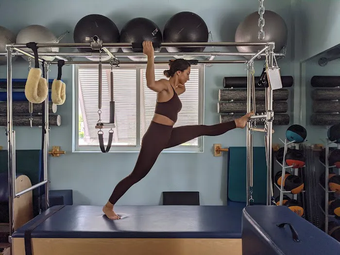 The Pilates Place Studios Picture 10
