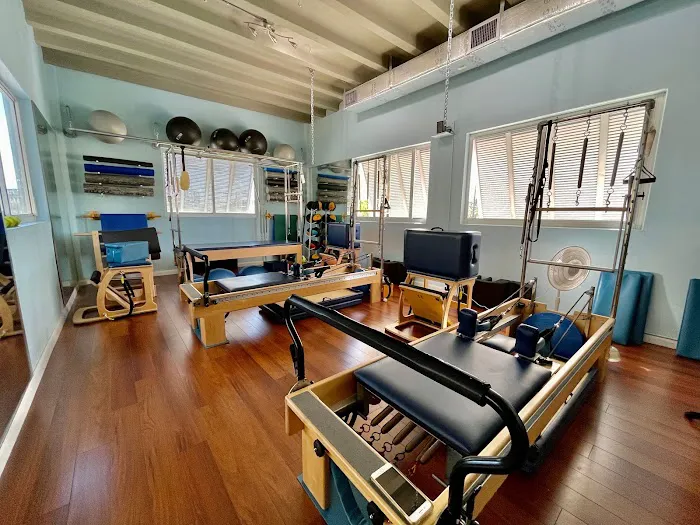 The Pilates Place Studios Picture 9