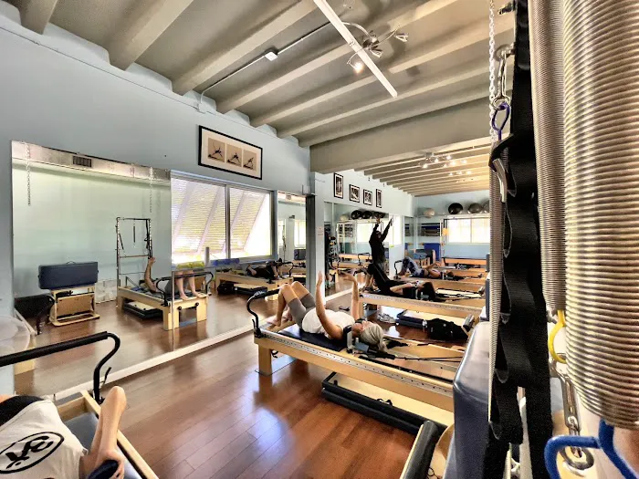 The Pilates Place Studios Picture 3
