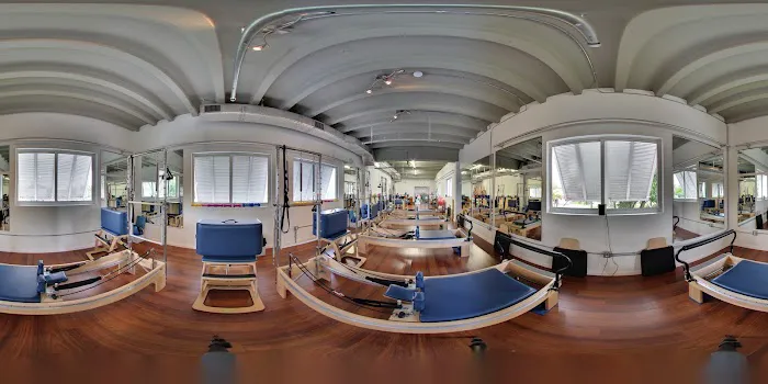 The Pilates Place Studios Picture 1