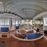 The Pilates Place Studios ico