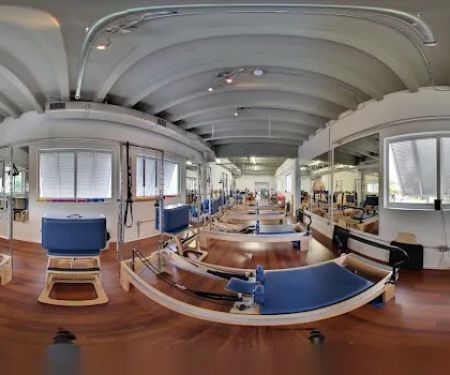 The Pilates Place Studios