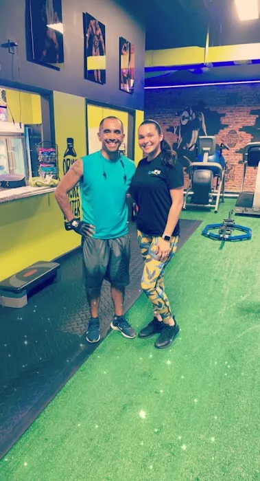 FITLIFE Fitness Gym Picture 3
