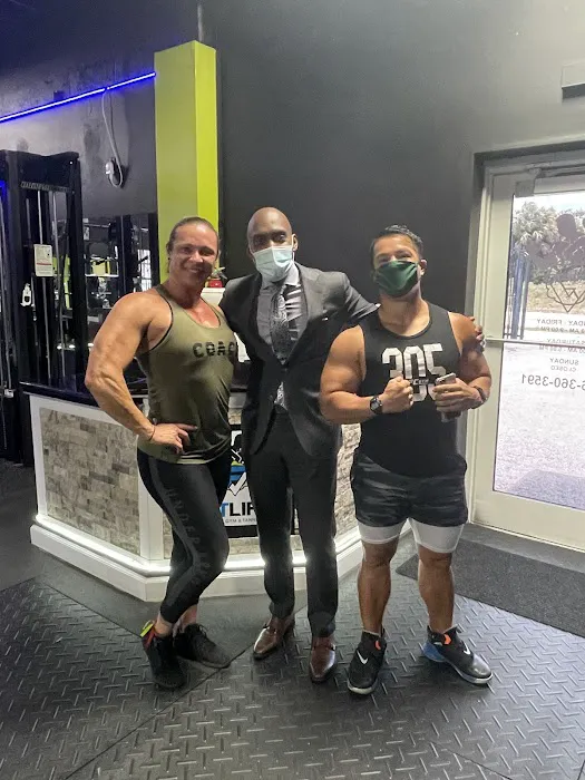 FITLIFE Fitness Gym Picture 1