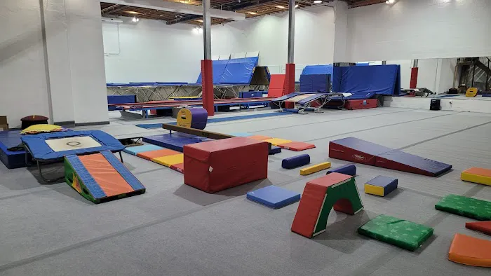 ALAGYMNASTICS Picture 5