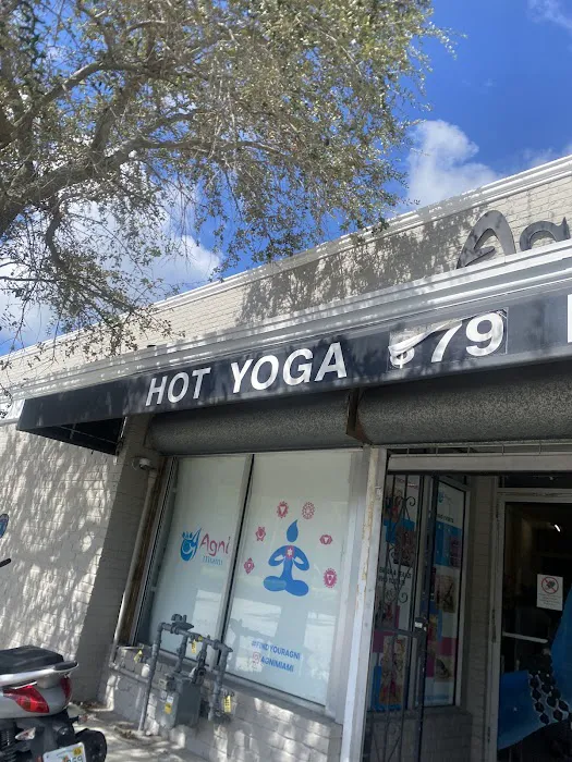 Agni Miami Picture 7