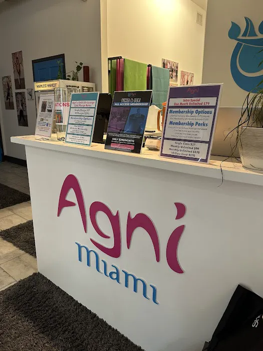 Agni Miami Picture 10