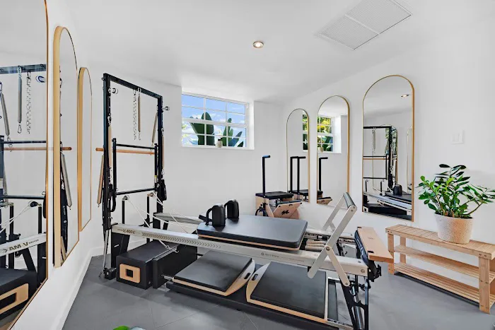 Method K Pilates Picture 6