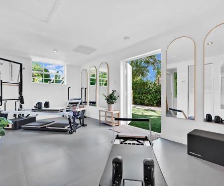 Method K Pilates