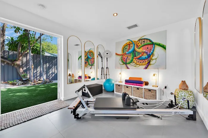 Method K Pilates Picture 4
