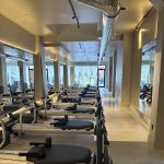 Revive Pilates
